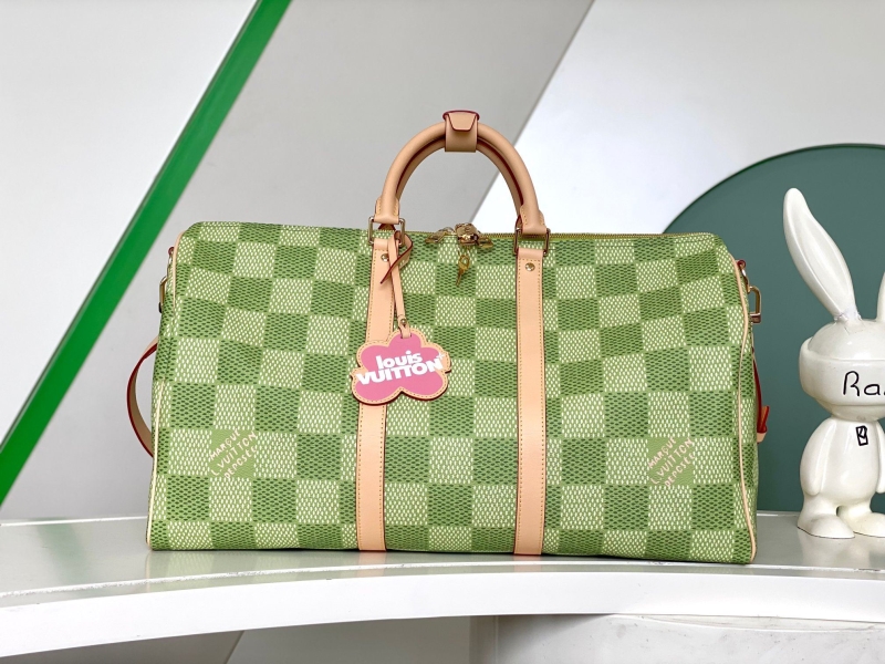 LV Travel Bags